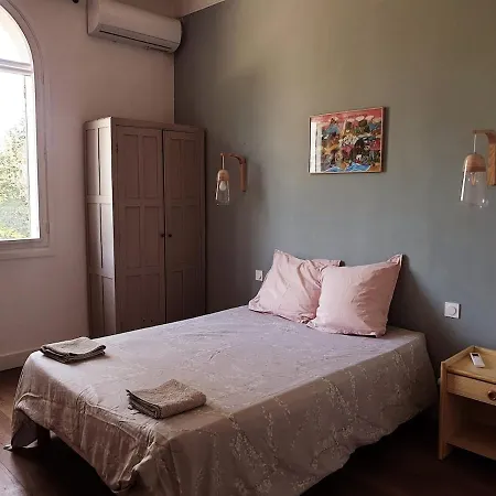 Charming Pont-du-gard - 6 To 8 People *